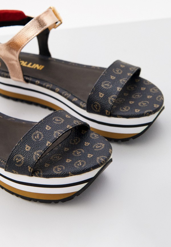 фото Сандалии pollini