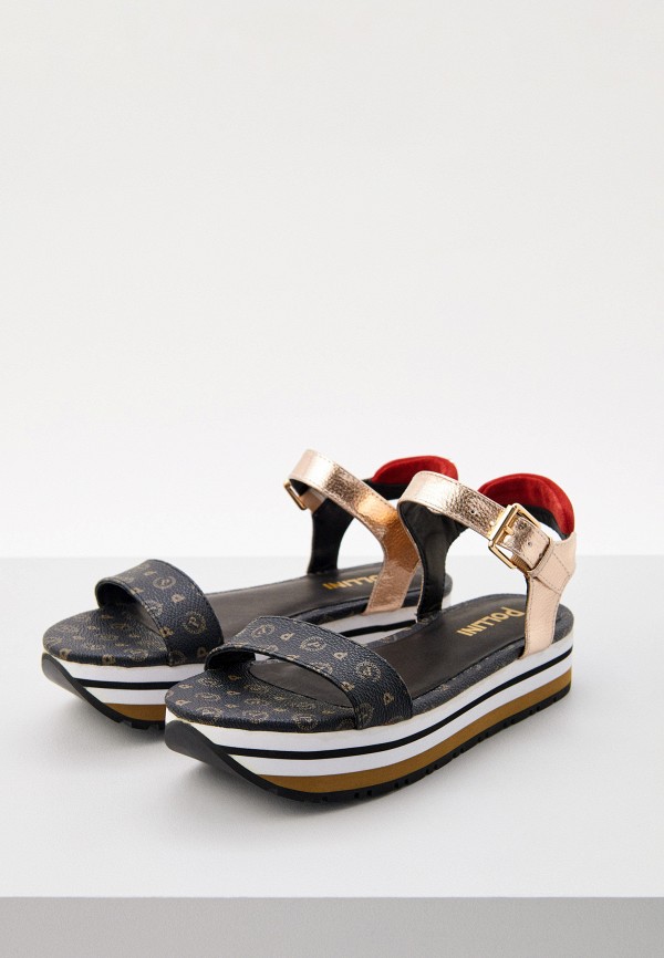 фото Сандалии pollini