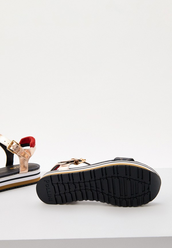 фото Сандалии pollini