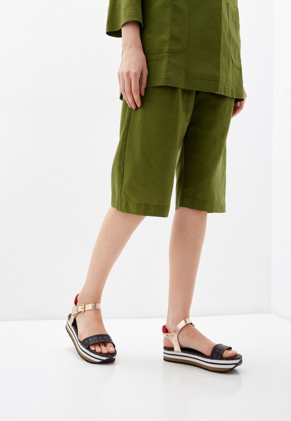 фото Сандалии pollini