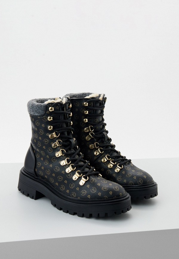 фото Ботинки pollini