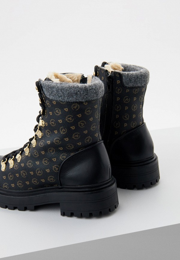 фото Ботинки pollini