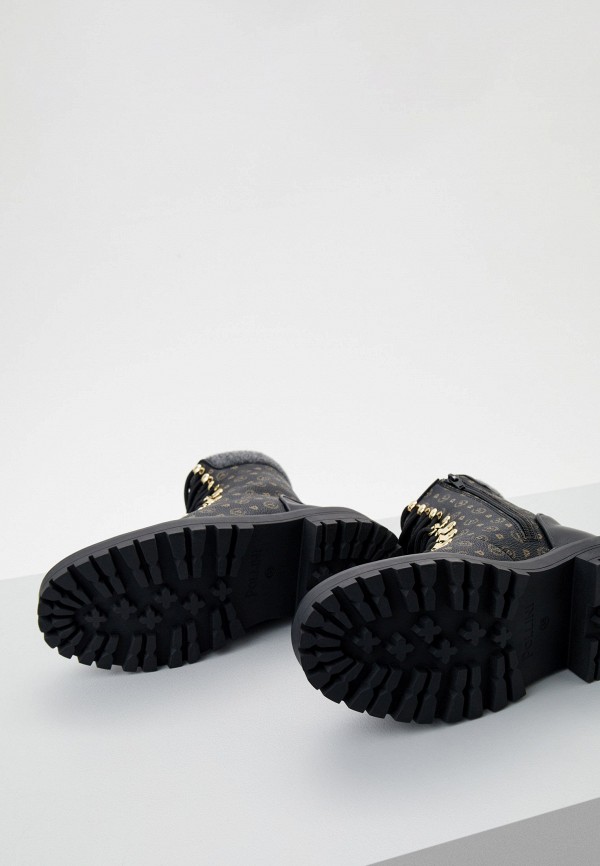 фото Ботинки pollini