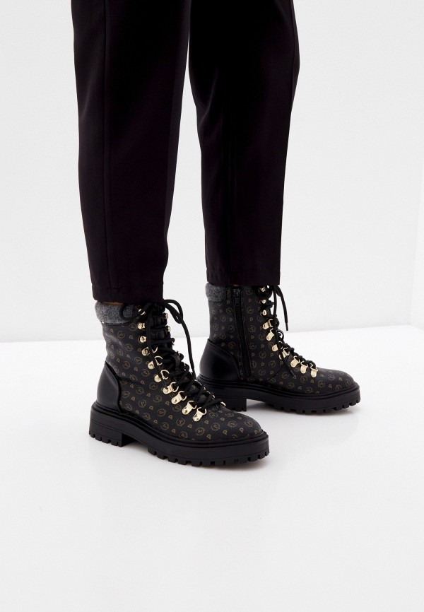 фото Ботинки pollini