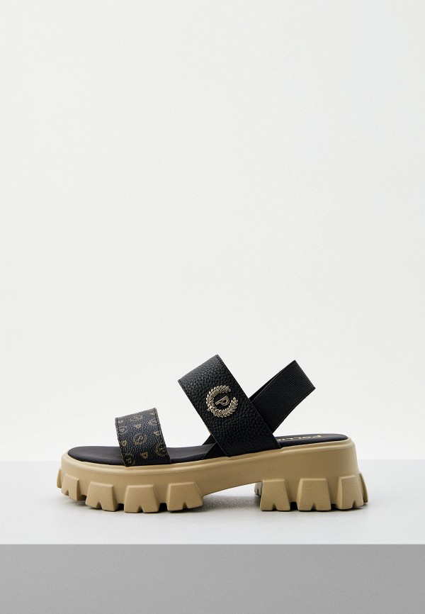 

Босоножки Pollini, Черный