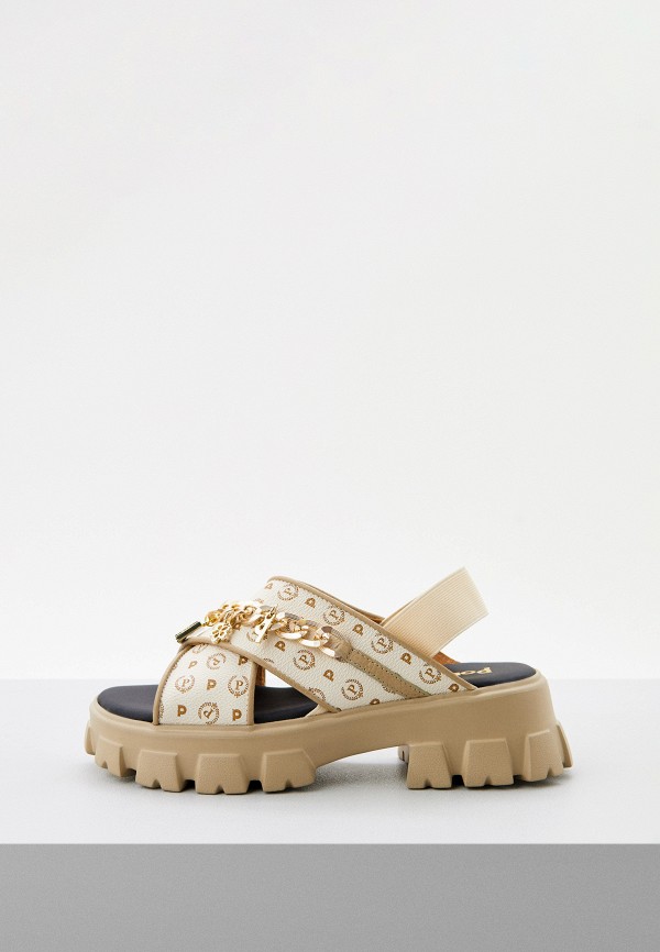 фото Босоножки pollini