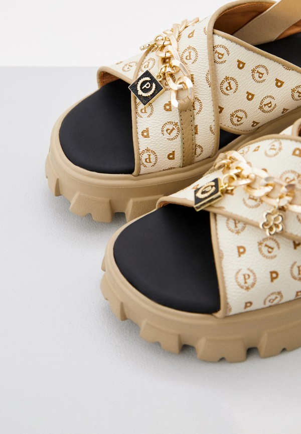 фото Босоножки pollini