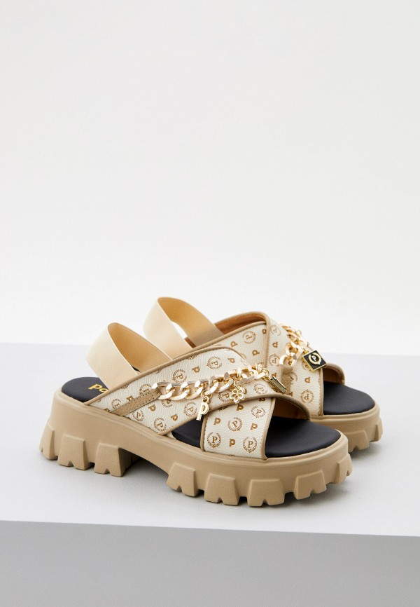 фото Босоножки pollini