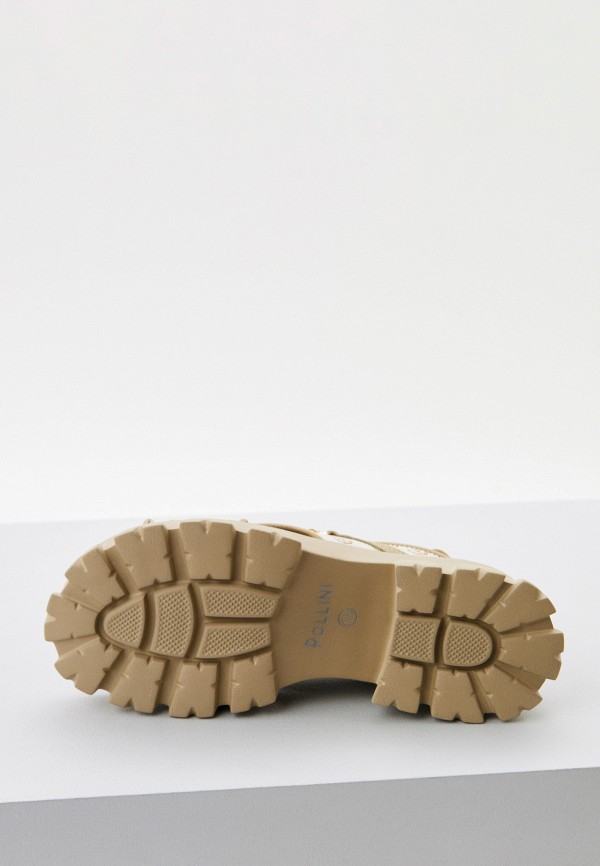 фото Босоножки pollini