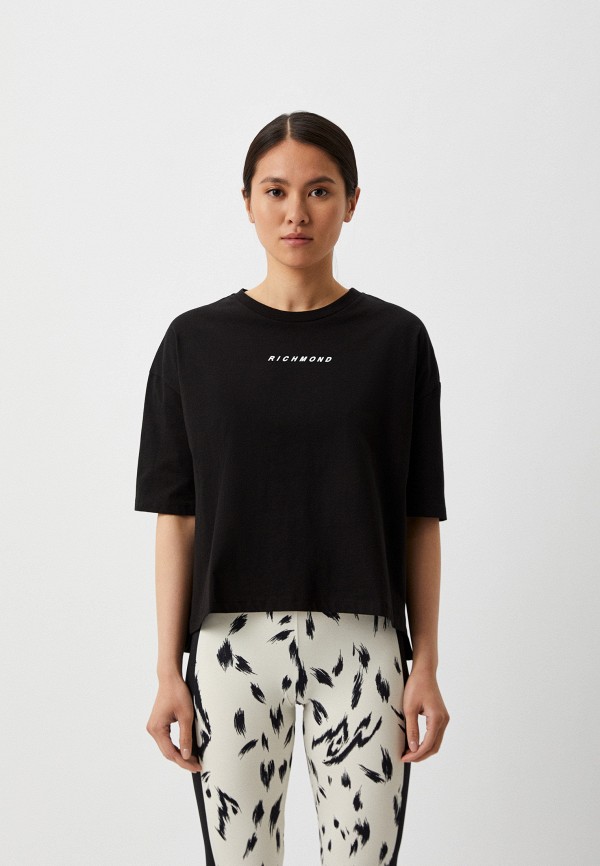 Футболка Richmond Sport