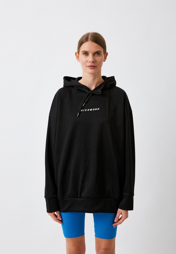 

Худи Richmond Sport, Черный