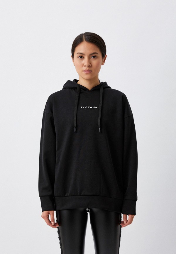 

Худи Richmond Sport, Черный