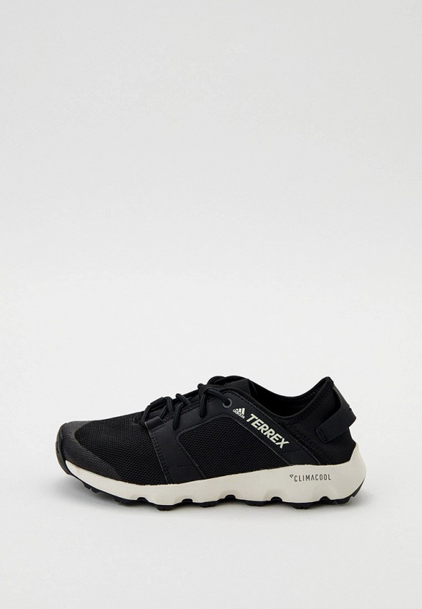 

Кроссовки adidas, Черный, TERREX CC VOYAGER SLEEK