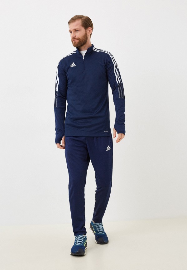 Брюки спортивные  adidas фото