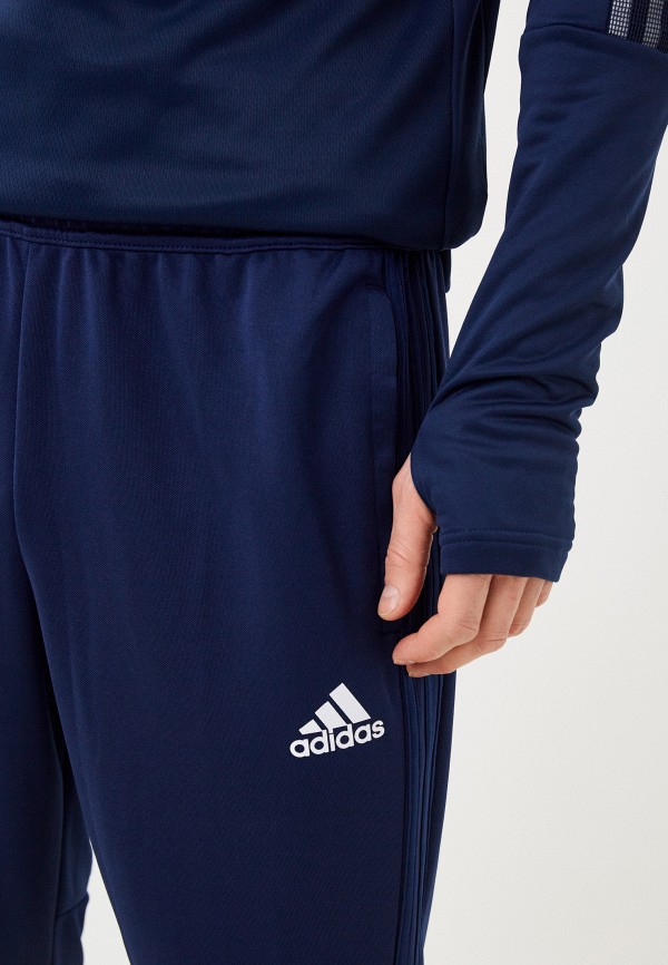 Брюки спортивные  adidas фото