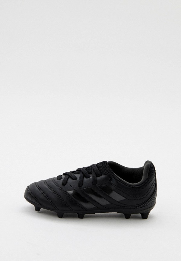 

Бутсы adidas, Черный, COPA 20.3 FG J