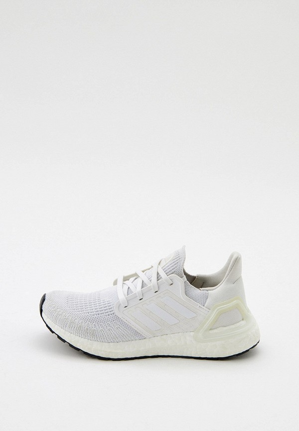 

Кроссовки adidas, Белый, ULTRABOOST 20 W