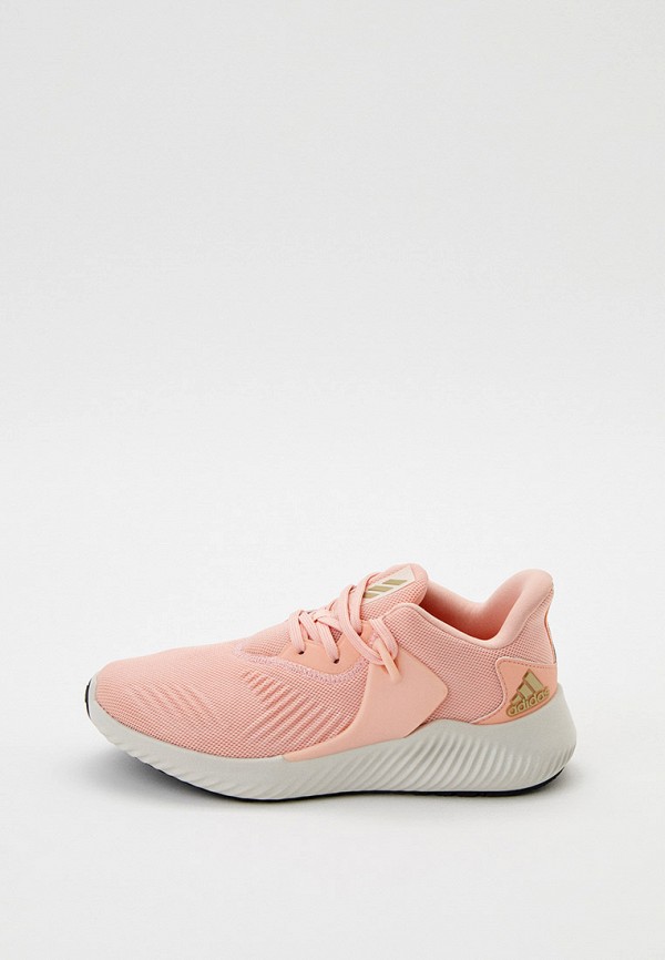 

Кроссовки adidas, Коралловый, alphabounce rc 2 w