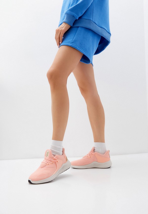 Кроссовки  adidas фото