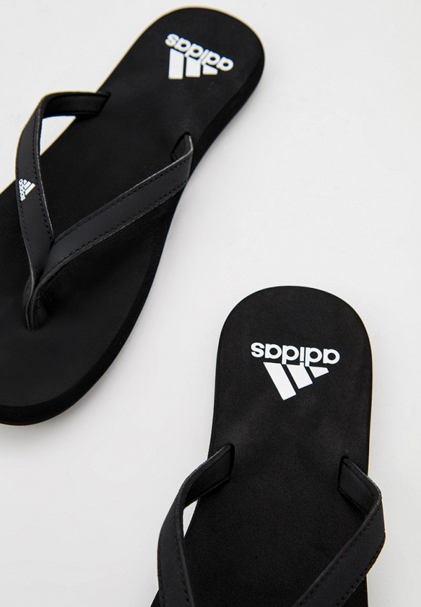фото Сланцы adidas