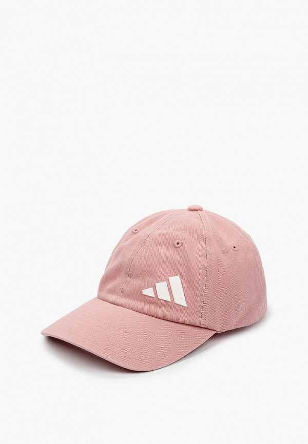 

Бейсболка adidas, Розовый, FUTURE ICON CAP