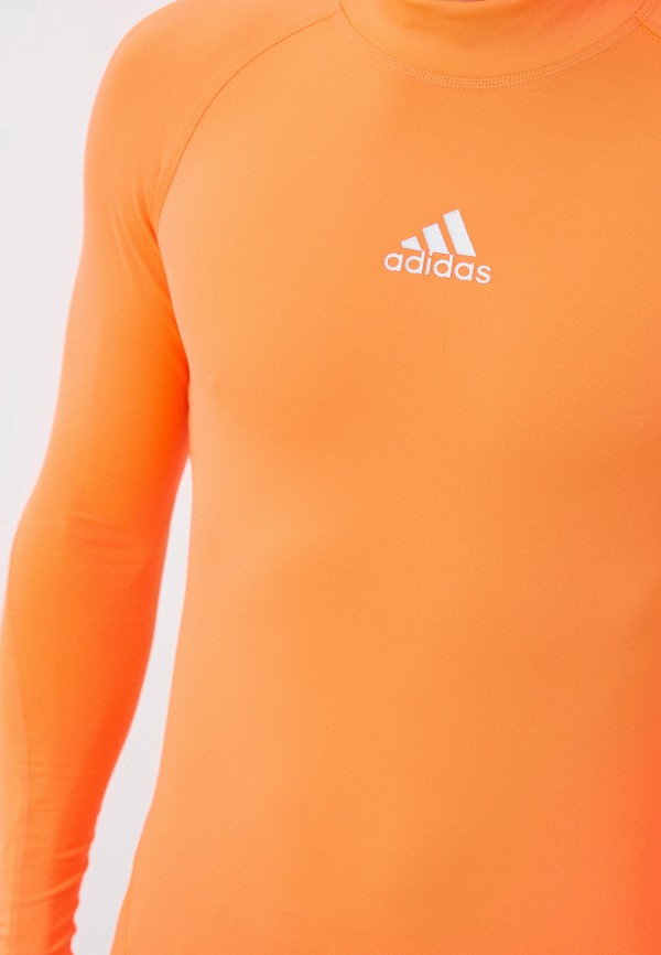 фото Лонгслив спортивный adidas