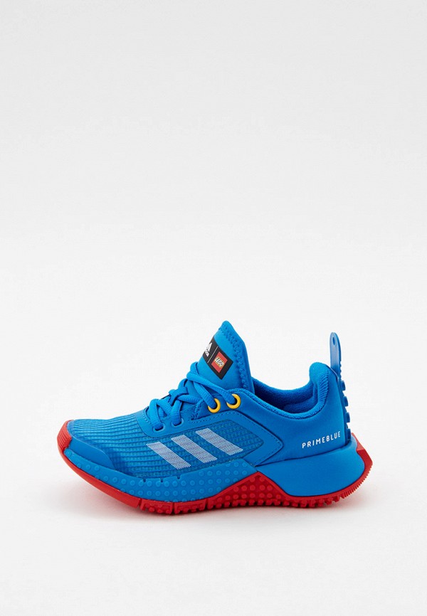 

Кроссовки adidas, Синий, LEGO SPORT J
