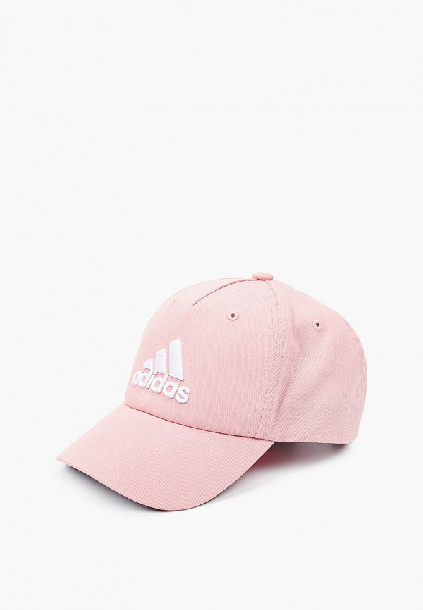 

Бейсболка adidas, Розовый