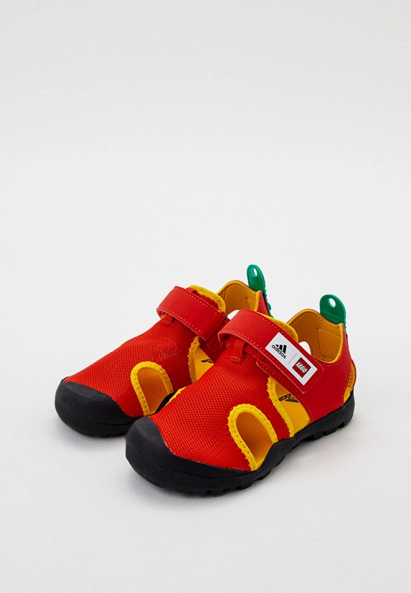 Сандалии  adidas фото