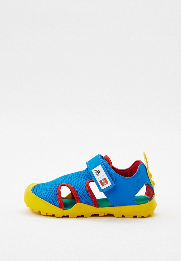 

Сандалии adidas, Голубой, LEGO CAPTAIN TOEY K