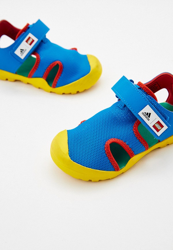 Сандалии  adidas фото