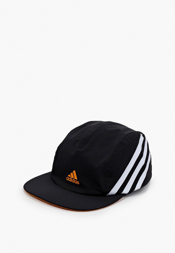 Бейсболка adidas черный HA5548 RTLACQ036901