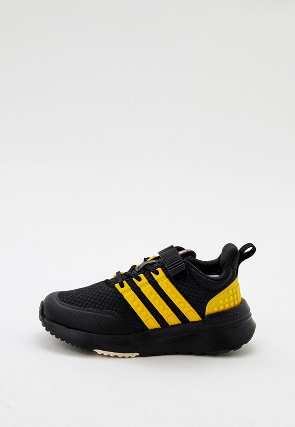 

Кроссовки adidas, Черный, LEGO RACER TR EL K