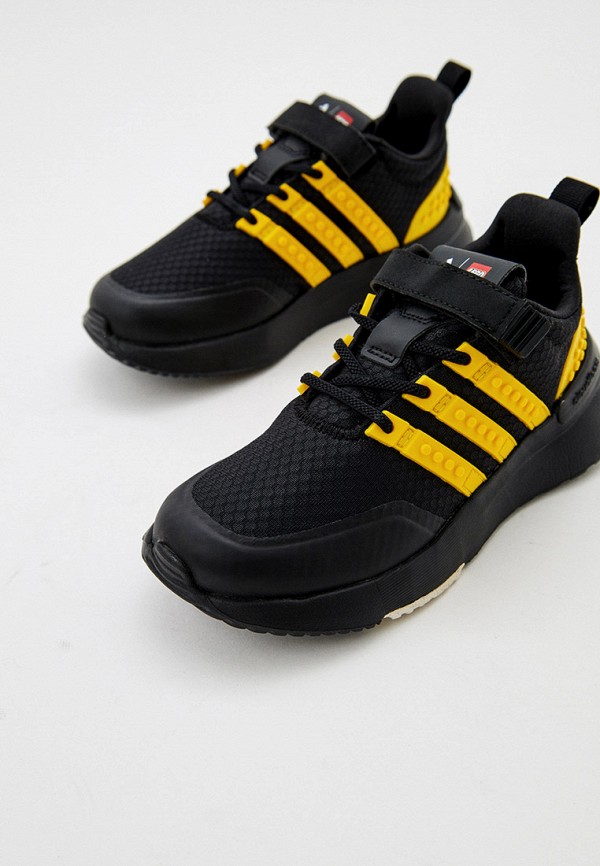 Кроссовки для мальчика adidas GX3180 Фото 2