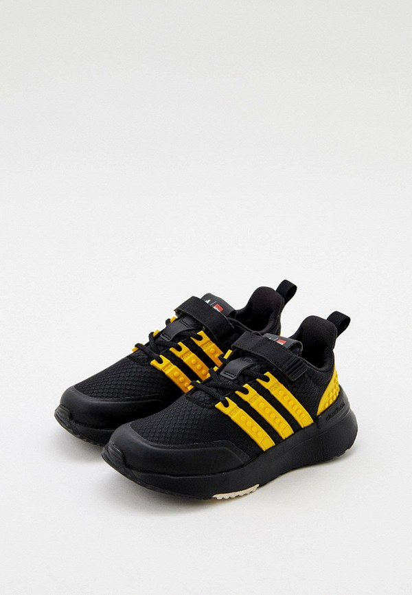 Кроссовки для мальчика adidas GX3180 Фото 4