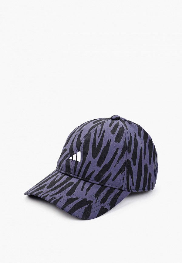 

Бейсболка adidas, Синий, TIGER GR C A.R.