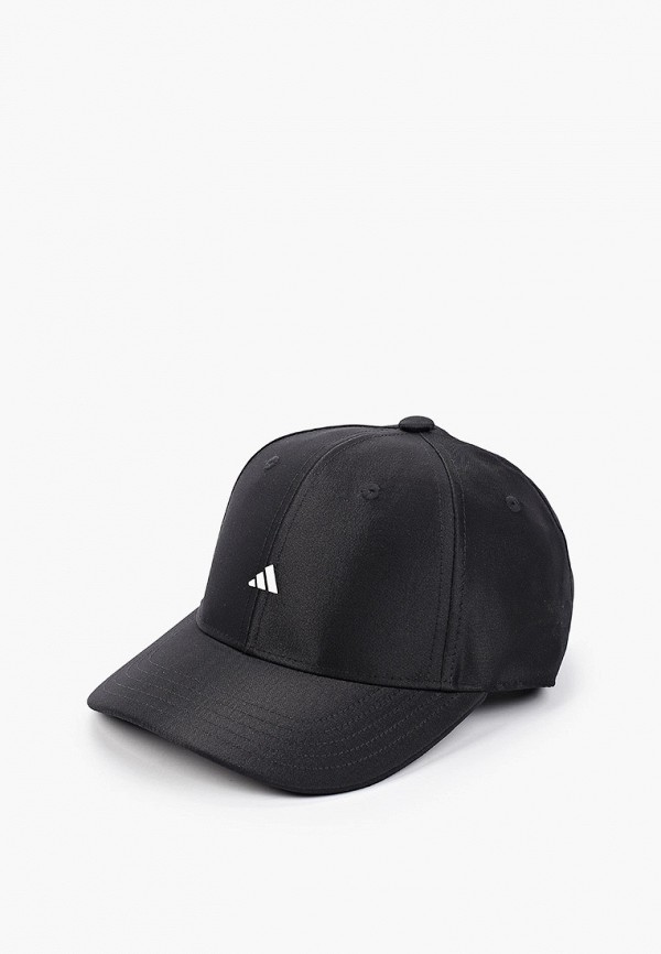 

Бейсболка adidas, Черный, SATIN BASEB CAP