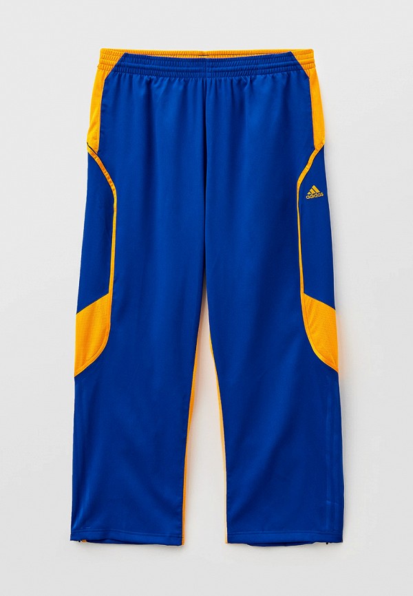 

Брюки спортивные adidas, Синий, MI ADIZERO PANT