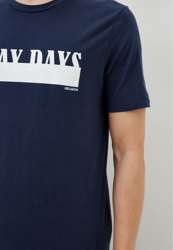 фото Футболка religion