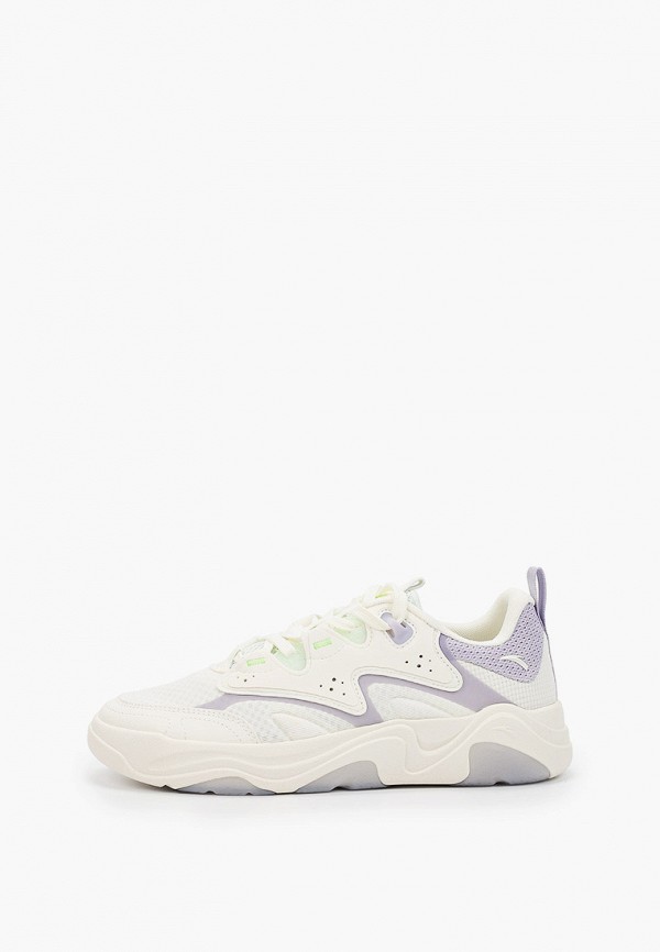 

Кроссовки Anta, Белый, Sport shoes