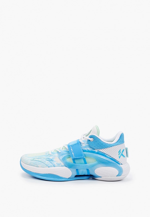 

Кроссовки Anta, Голубой, Sport shoes