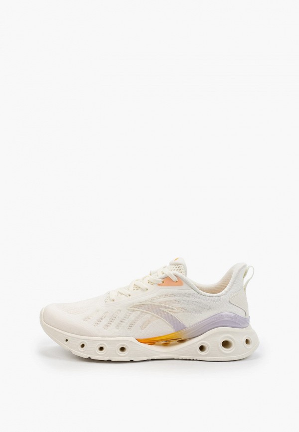 

Кроссовки Anta, Бежевый, Sport shoes