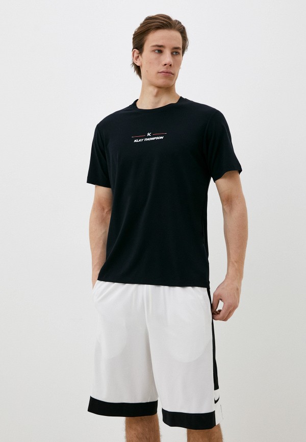 

Футболка Anta, Черный, Tee