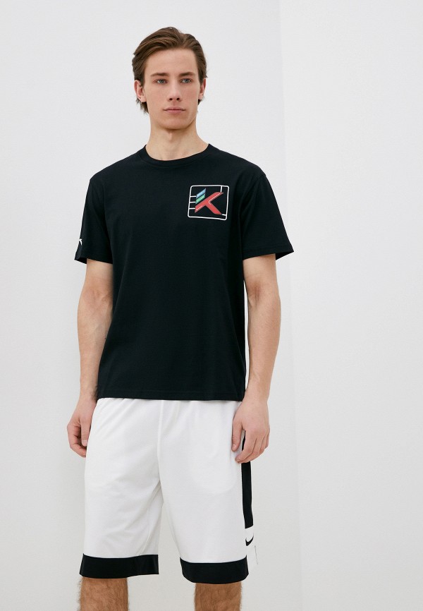 

Футболка Anta, Черный, Tee