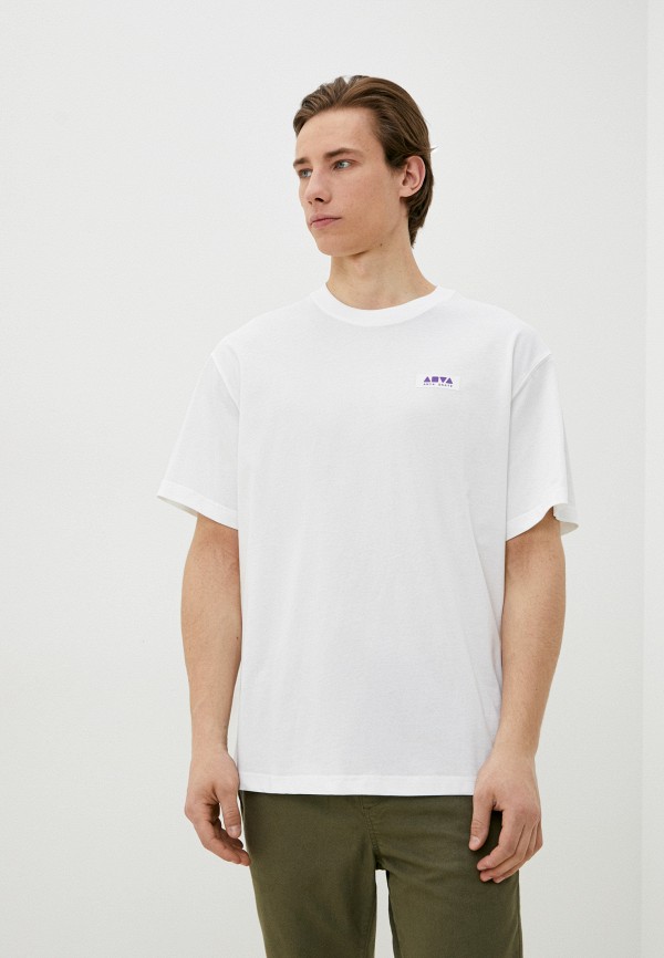 

Футболка Anta, Белый, Tee