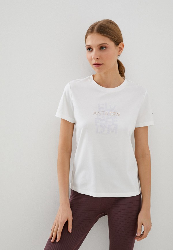 

Футболка спортивная Anta, Tee