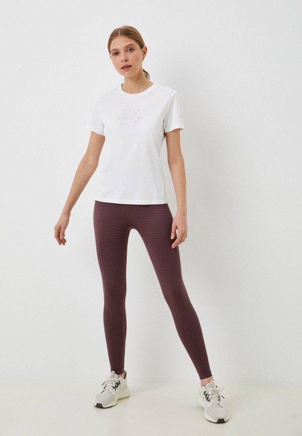 фото Футболка спортивная anta