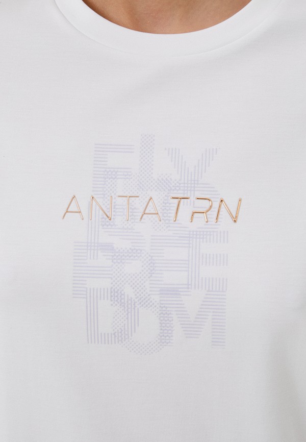 фото Футболка спортивная anta