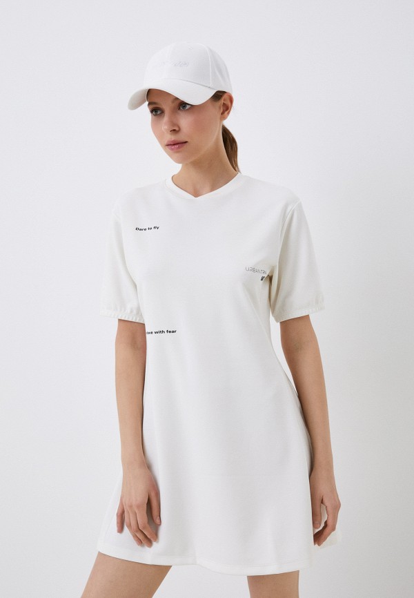 

Платье Anta, Белый, Dress