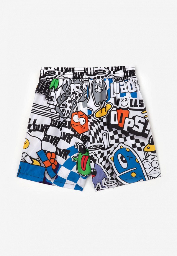 фото Шорты для плавания gulliver